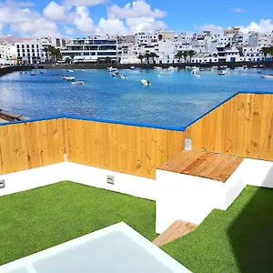  Appartement Sabbia Serena Studio Espagne