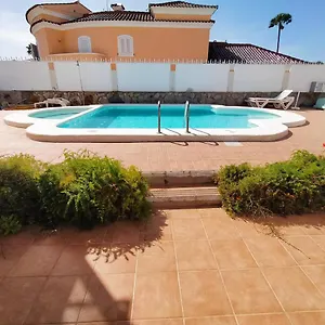 Calma Maspalomas (Gran Canaria)