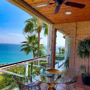  Appartement Playa Centro Vistas Mar Espagne
