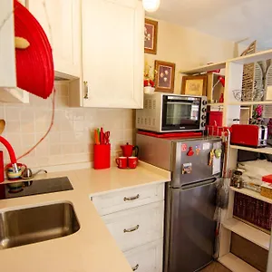  Appartamento Rentalsevilla Trajano