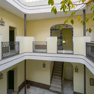 Appartement Atico Penthouse Terrace Dup, Séville