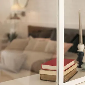 Appartement Cse Garcia De Vinuesa, Séville