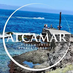  Séjour chez l'habitant Alcamar Privada Con Bano Compartido Cerca Al Mar! Espagne