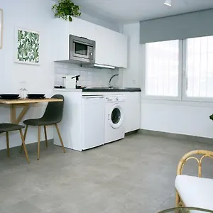  Appartement Lemon & Tropycal Espagne