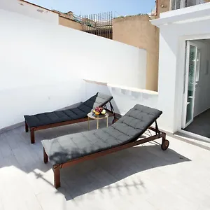  Appartement Monko - Banana & Tropycal O Espagne