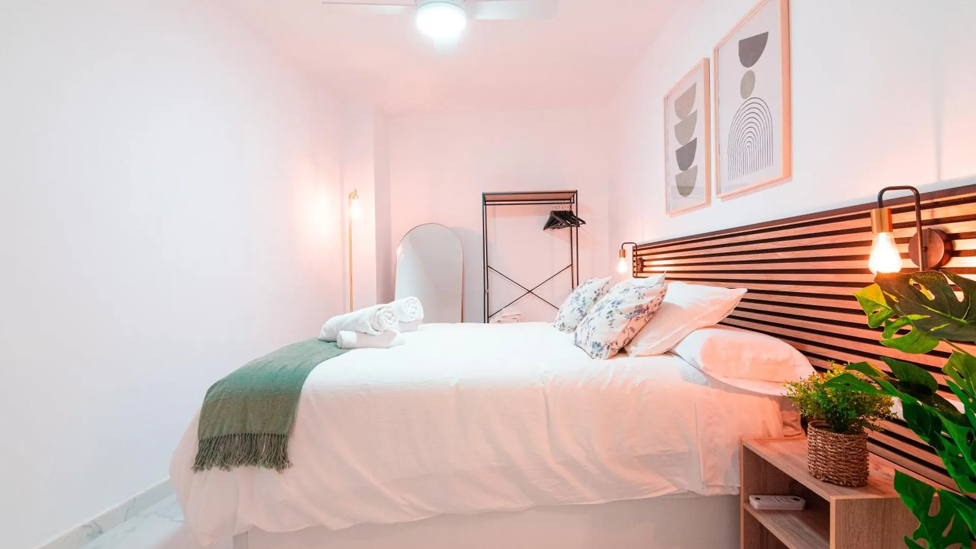 Appartement Edomus Catedral Boutique à Séville Espagne