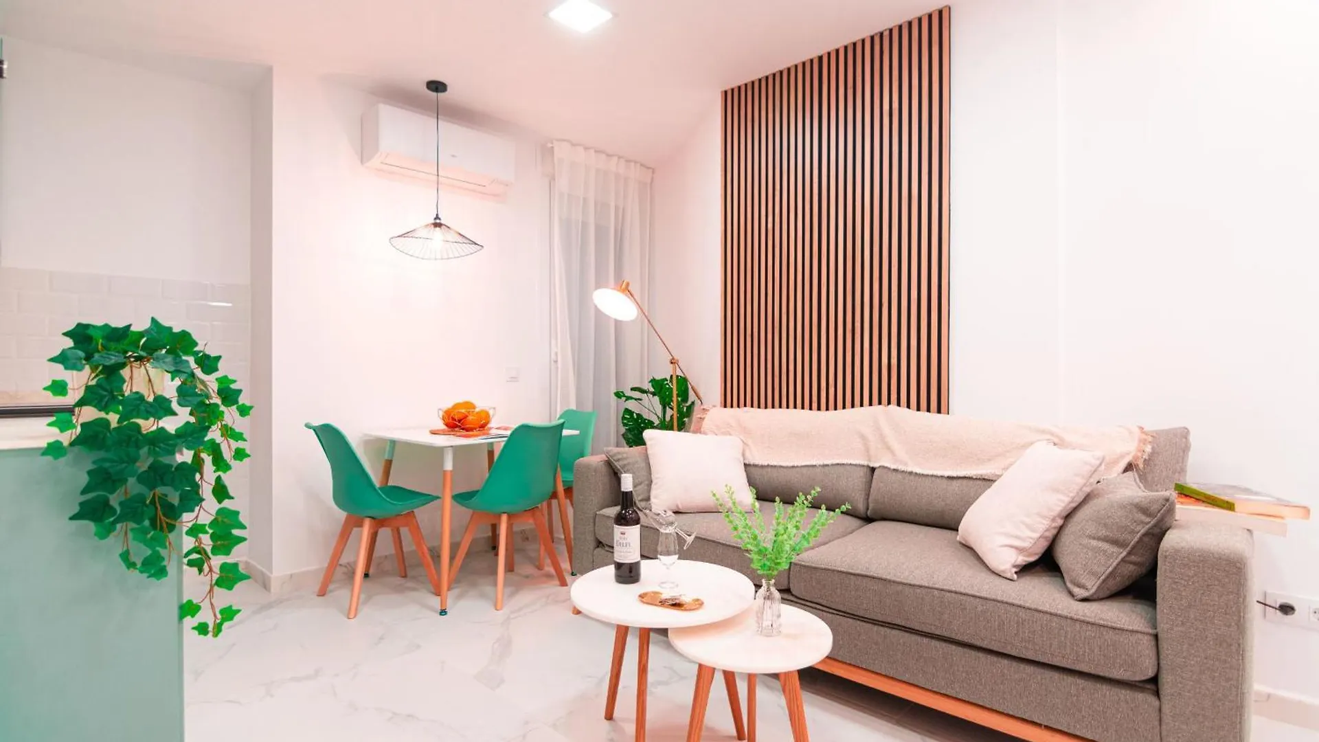 Appartement Edomus Catedral Boutique à Séville 0*,  Espagne