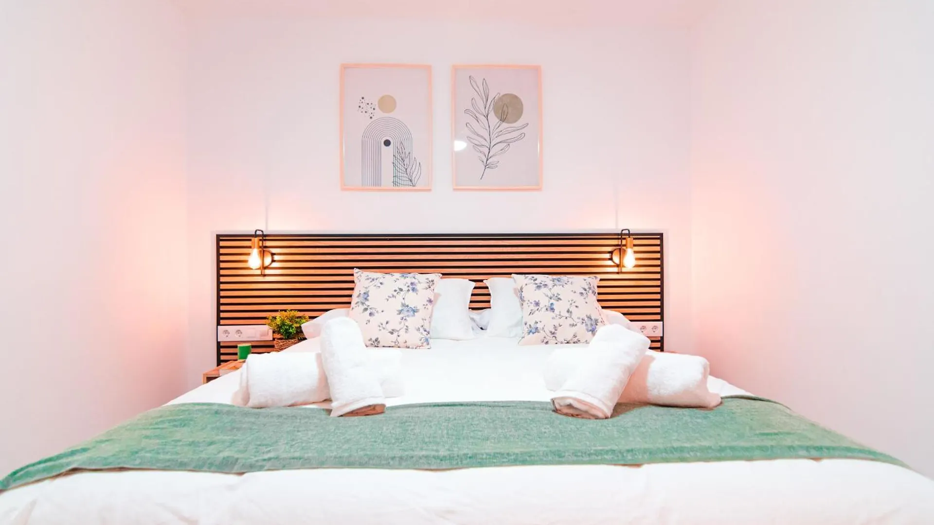 Appartement Edomus Catedral Boutique à Séville Espagne