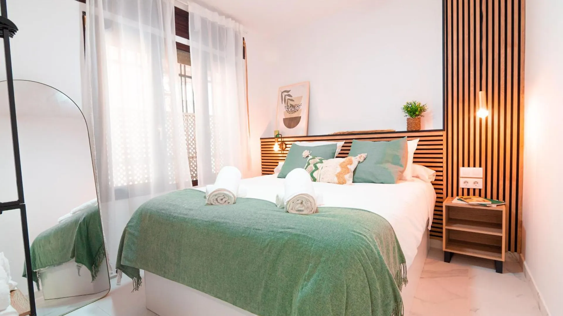 Appartement Edomus Catedral Boutique à Séville