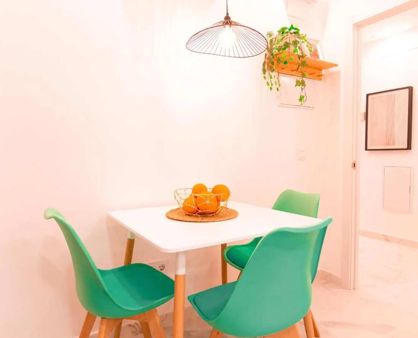 Appartement Edomus Catedral Boutique à Séville